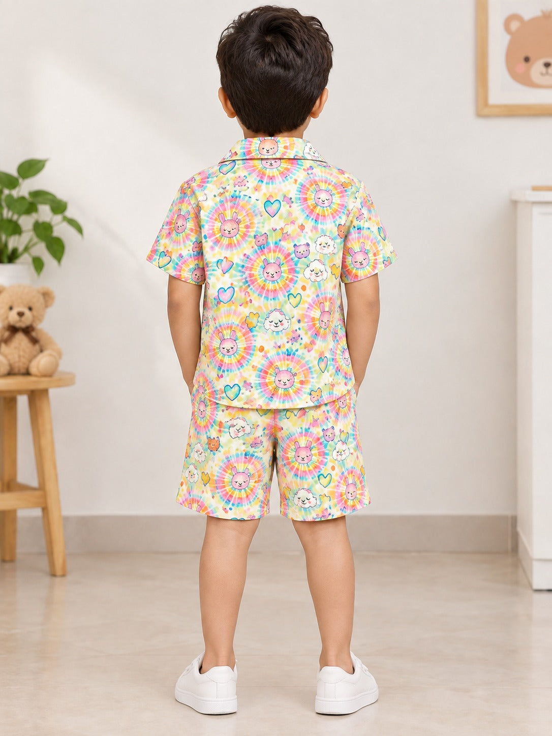 Rainbow Ruffle New Design 36 image 1