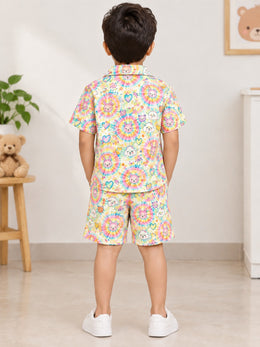 Rainbow Ruffle New Design 36 image 1